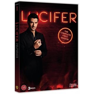 Lucifer - Season 1